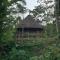 Candurumy Lodge