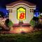 Super 8 by Wyndham West Greenwich/Providence