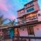 hostel Mama Africa 2