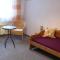 Pension an der Havel - هافلبرغ