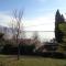 CASA AL LAGO D’ISEO VISTA PANORAMICA