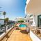 Apartamentos los Quiqueres