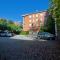 Hotel Borrell