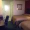 Colonial Inn Monahans TX