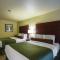 Cobblestone Inn & Suites - Altamont