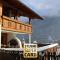 Ferienwohnung Auszeit Stubai