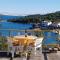Extra Spacious Seaview Apartments close to the beach, with large terraces and FREE WI-FI & AC & BBQ & parking space