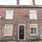 Scarborough Cottage - Great Driffield