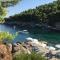 Stone Villa Chalkidiki - 克里皮吉