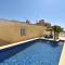 Villa Bonita en Aguilas Murcia con piscina privada - Águilas