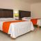 Hotel María Dolores San Luis Potosí