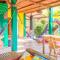 Hostal CASA COLIBRI MINCA