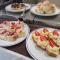 California Pastry Hotel - Cervia