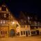 Ferienhaus zwischen Bach und Luther mit Sauna