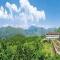 Hotel Green Plaza Hakone
