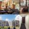 Studio Flat Triton Park