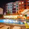 Hotel EZZAHIA by HMS