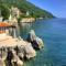 Apartment Marina with Sea View