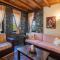 ROUGA Mountain Boutique Suites & Spa