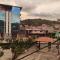 Vacahouse Hostels B&B