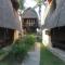 Secret Point Huts - Nusa Lembongan