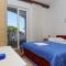 Apartment and Rooms Tomo 1