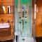 Houten villa Tine
