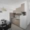 Apartments with parking space Rabac, Labin - 3015