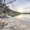 Bright n Breezy Waterfront Lake Granbury Getaway!