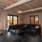 Houten villa Tine