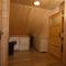 Houten villa Tine