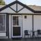 Tudor Park Motel Spacious with kitchens 1 minute walk to restaurant and shopping centre and Gisborne Hospital