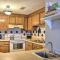 Less Than 4 Mi to Sugar Mountain Resort Condo with Balcony