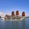 Alisa Cruise Halong