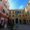 Central Savona