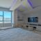 Pearls Studio Inland Facing - Self Catering