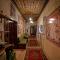 Jerveni Cave Hotel