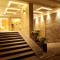 Sri Aadhish Grand Hotel