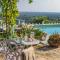 TD Casa Torchiano Hilltop Pool with Sea View