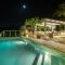 TD Casa Torchiano Hilltop Pool with Sea View