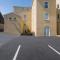 Beach Haven Apartments