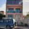 Genova surf house