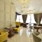 Qushbegi Plaza Hotel - Tashkent