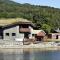 10 person holiday home in EIDSVÅG-By Traum