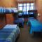Dirkie Uys Backpackers - Durban