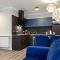 Apartament Leśny No 4 Blue - Kielce