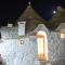 Trulli e Puglia Luxury Suite