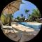 ThalassaGarden Hotel - Pousada