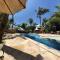 ThalassaGarden Hotel - Pousada
