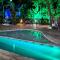 ThalassaGarden Hotel - Pousada